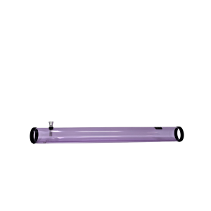HPD - 20" High Point Glass Acrylic Steam Roller - Assorted Colors [HPDA-SR20]